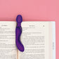 Vibrator Bookmark