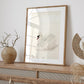 Vintage Swan 5x7" Print