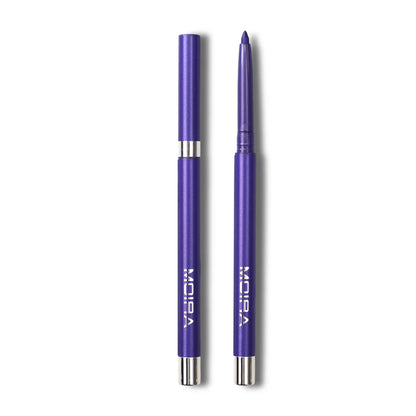 Statement Shimmer Eye Liner