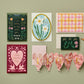 Springtime 'Baby' Card