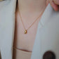 Water Drop Pendant