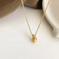 Water Drop Pendant