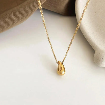 Water Drop Pendant