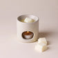 FieldDay Ireland Stoneware Wax Burner