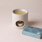 FieldDay Ireland Stoneware Wax Burner