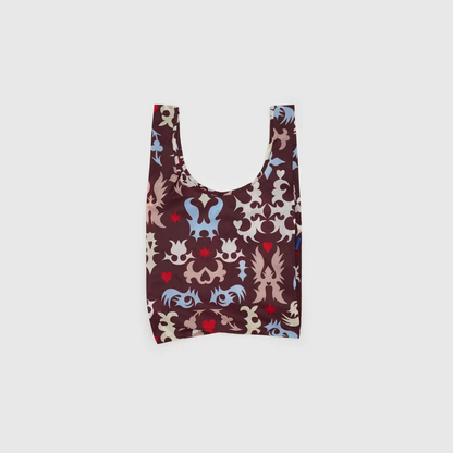 Baggu Reusable Shopping Bag