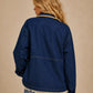 Western Studded Denim Jacket