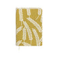 Embroidered Wheat Journal