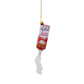 Whipped Cream Ornament