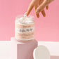 Butter Me Up - White Freesia + Vanilla (2oz)