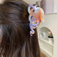 Octo-Pal Sea Life Hair Claw