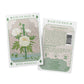Tarot Seed Pack - White Marigold