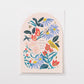 Wild One Birthday Card