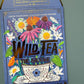 Grow Your Own Wild Tea Seed Pack: Comfort