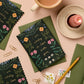 Wildflower 'Wildly in Love' Card