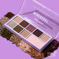 Wineberry Eye Palette