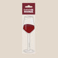 Glass of Wine Bookmark