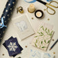 Polar Bear Christmas Card