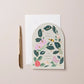 Wonderful Creature Birthday Card