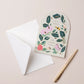 Wonderful Creature Birthday Card