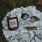 Shy Wolf Candles - Woodstock