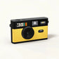 Time Lens Vintage Style Camera