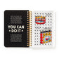 You Can Do It Googly Sticker Book