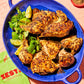 Zesti Jerk Seasoning