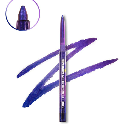 Supernova Multichrome Gel Liner