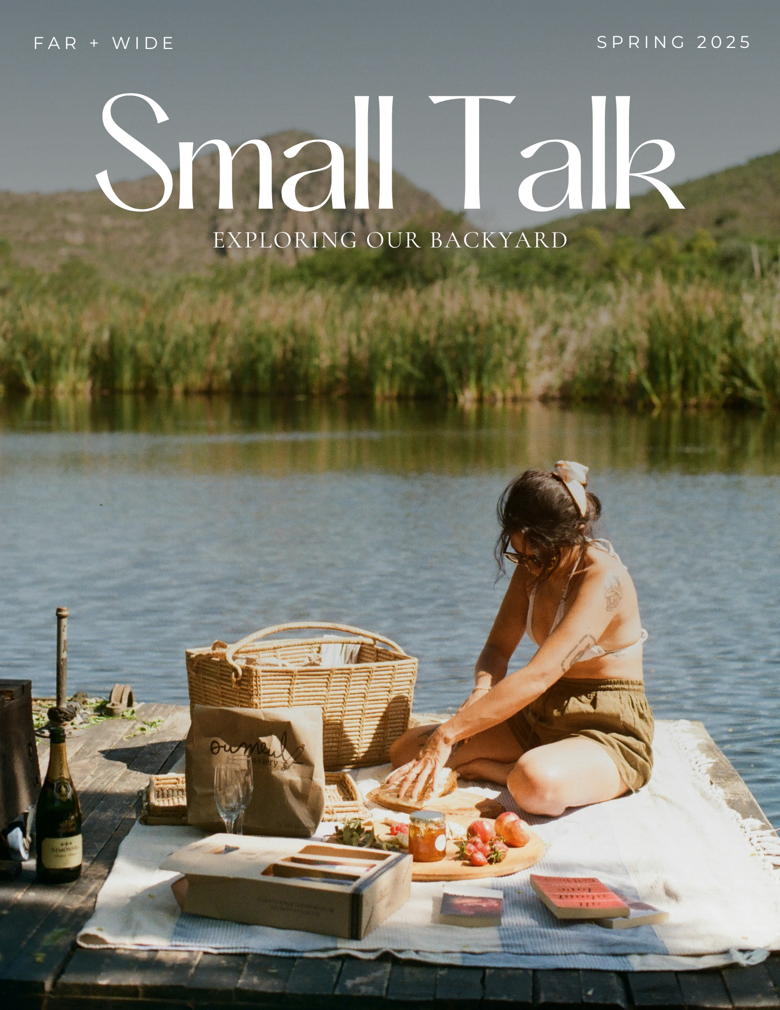 Far and Wide Kamloops