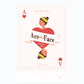 FaceTory 'Ace that Face' Collagen Mask