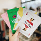 FaceTory 'Ace that Face' Collagen Mask