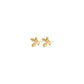 Aglaia Stud Earrings