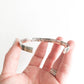 GHG Allergic to Bullshit Bangle