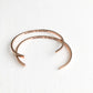 GHG Allergic to Bullshit Bangle