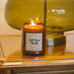 Shy Wolf Candle: All Too Well