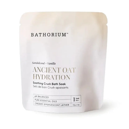 Ancient Oat Hydration Crush Bath Soak