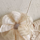 Antique Lace Scrunchie