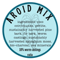 Aroid Blend- Potting Soil for Indoor Plants