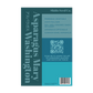 Asparagus Seed Packet