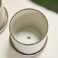 5" Author Pot