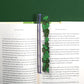 Baggie of Weed Bookmark