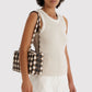 Baggu Nylon Bowler Bag