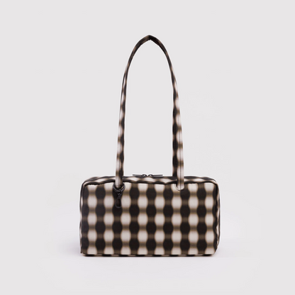 Baggu Nylon Bowler Bag