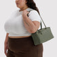 Baggu Nylon Bowler Bag