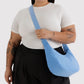 Baggu Medium Nylon Crescent Bag