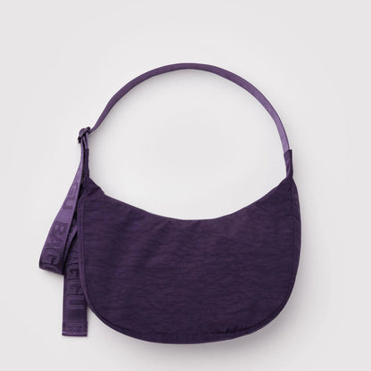 Baggu Medium Nylon Crescent Bag