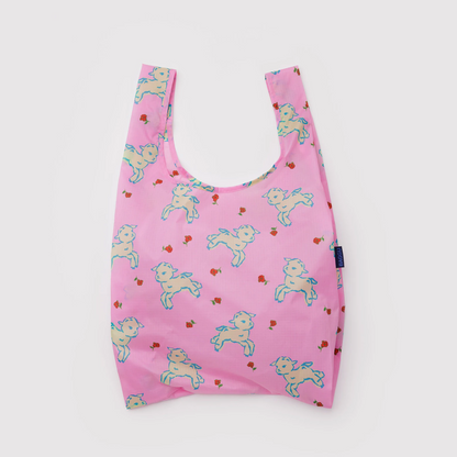 Baggu Reusable Shopping Bag