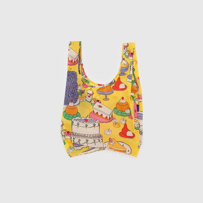 Baggu Reusable Shopping Bag