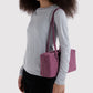 Baggu Nylon Bowler Bag